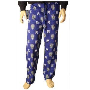 NYPD Lounge Pants Pajama Sleep Bottoms